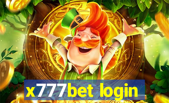 x777bet login